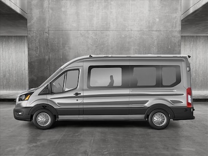 2024 Ford Transit® Passenger Van Wagon