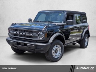 2026 Ford Bronco Base SUV