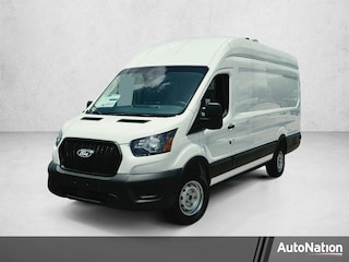 2026 Ford Transit-350 Cargo Van High Roof Ext. Van