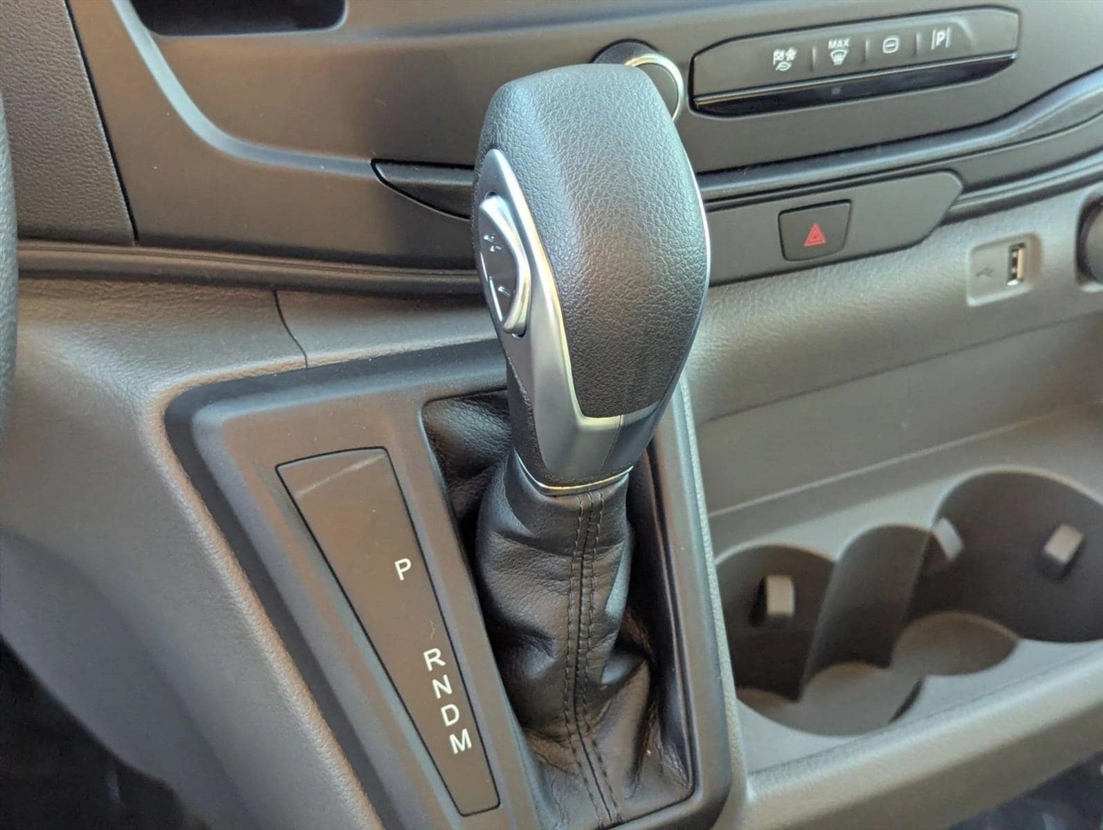 2026 Ford Transit Van Base - Photo 13
