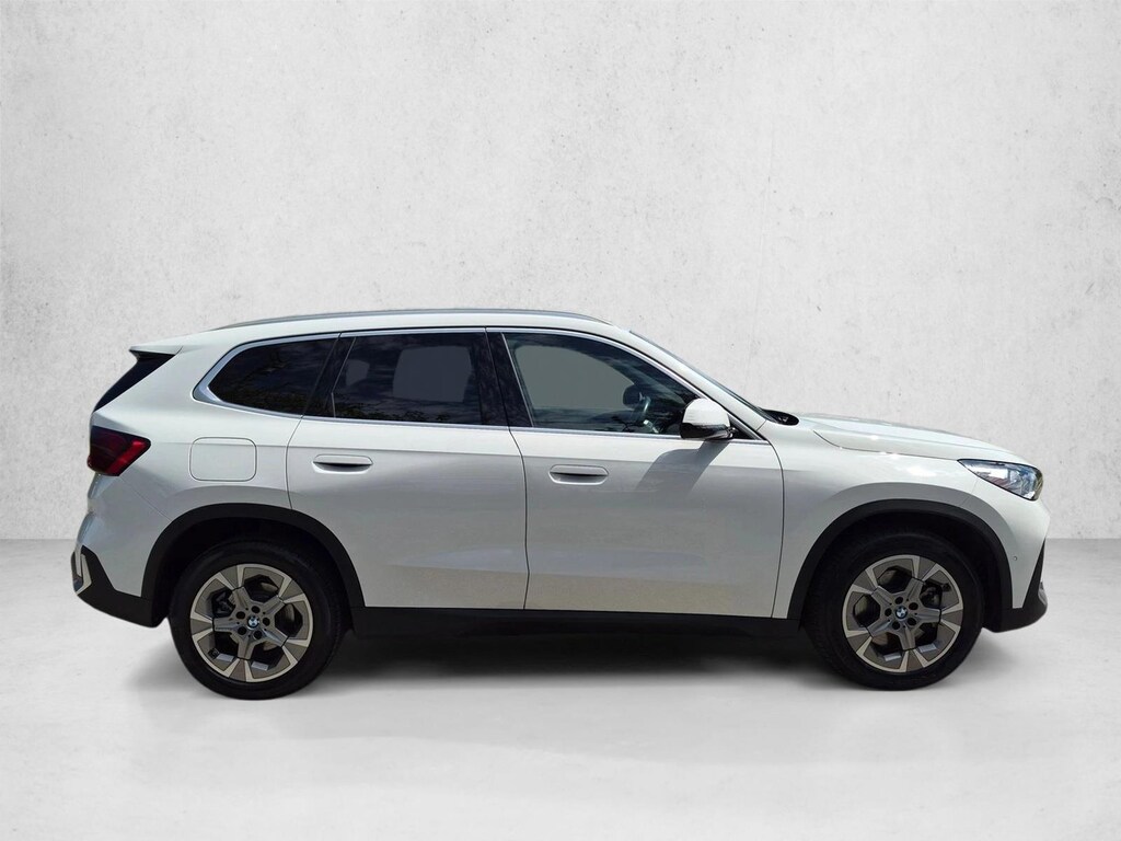 Used 2023 BMW X1 xDrive28i SUV