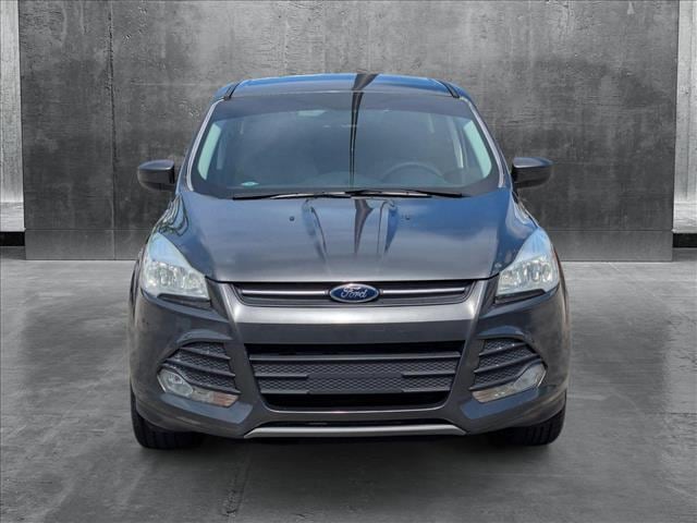 Used 2015 Ford Escape SE with VIN 1FMCU0G70FUB88780 for sale in Miami Gardens, FL