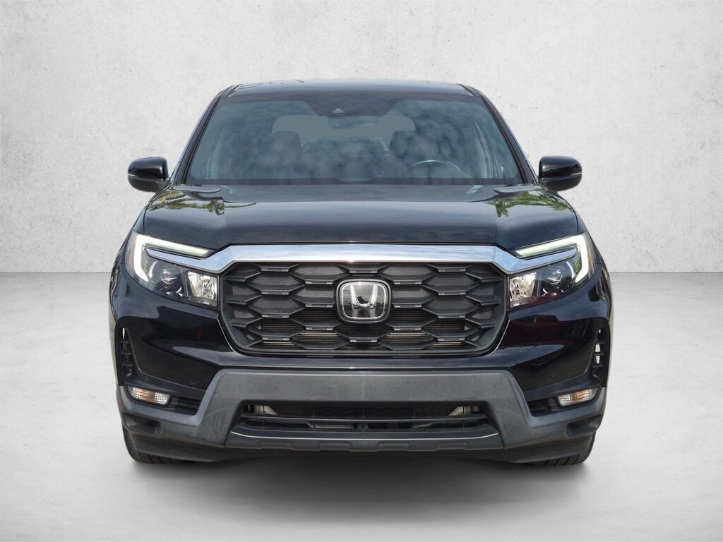 Used 2023 Honda Passport EX-L SUV