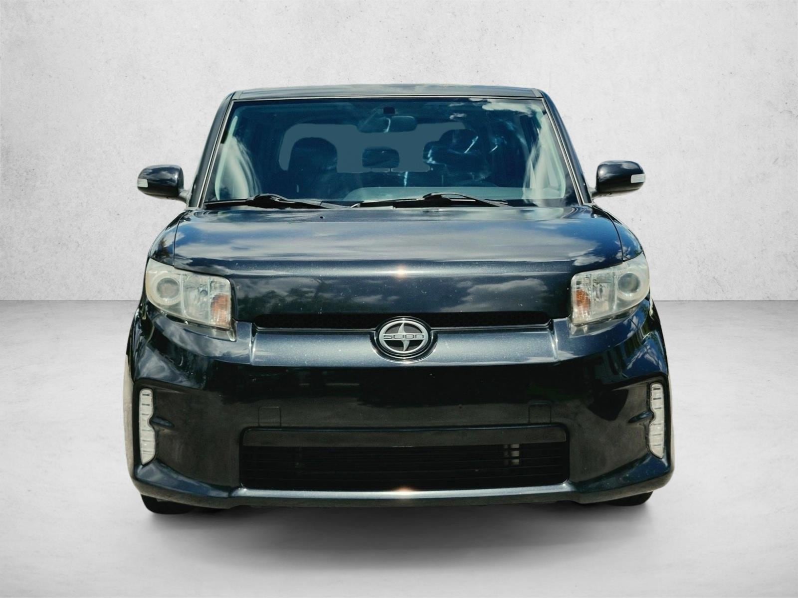 Used 2015 Scion xB Base with VIN JTLZE4FE7FJ070959 for sale in Hialeah, FL