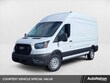 Ford Transit-350 Cargo