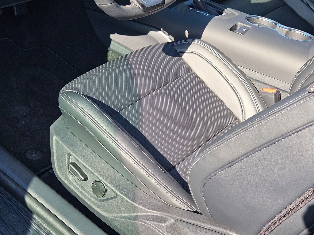 New 2026 Ford Mustang GT Premium Coupe