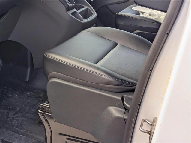 2025 Ford Transit photo 4