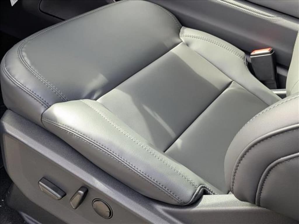 New 2026 Ford Expedition Max Active SUV