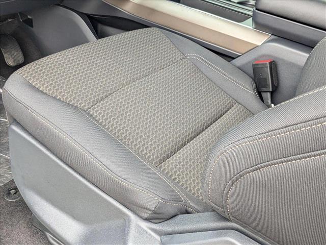 2025 Ford F-150 STX photo 4