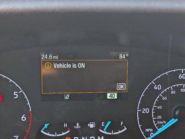 2025 Ford Transit Van Base - Photo 9