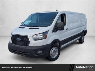 2025 Ford Transit-150 Cargo Van Low Roof Van
