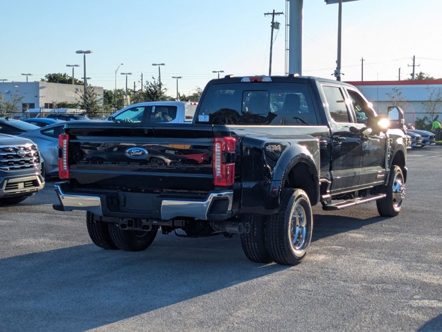 2026 Ford F-350 XLT photo 2