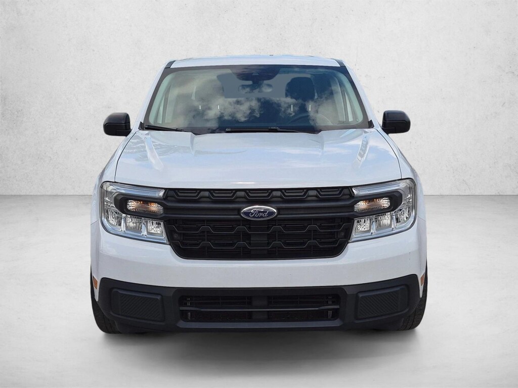 Certified 2024 Ford Maverick XL Truck SuperCrew
