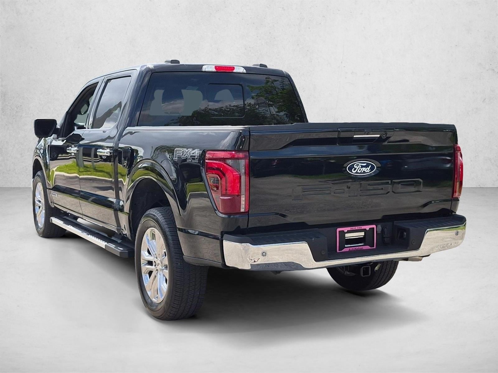 2024 Ford F-150 Lariat - Photo 7