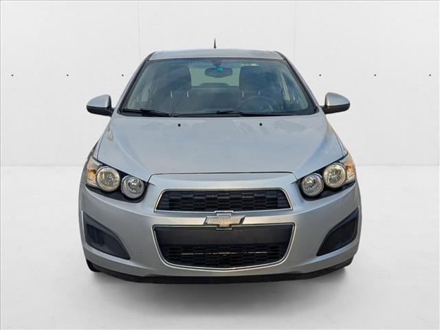 Used 2014 Chevrolet Sonic LT with VIN 1G1JC5SH7E4160316 for sale in Hialeah, FL
