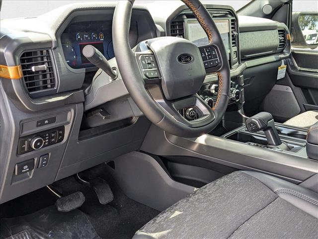 2025 Ford F-150 Tremor photo 3