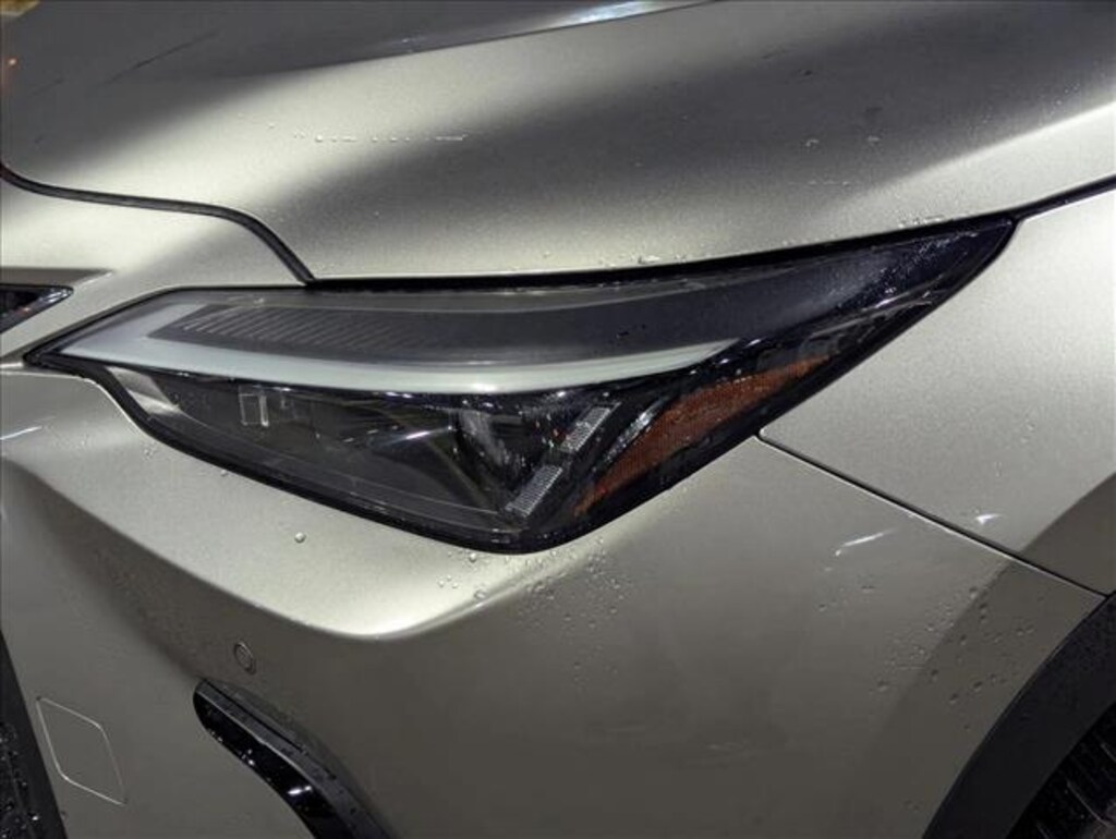 Used 2022 Lexus NX 350 NX 350 Premium SUV