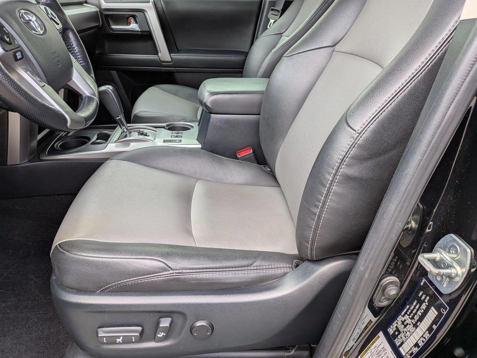 2023 Toyota 4Runner SR5 Premium - Photo 16