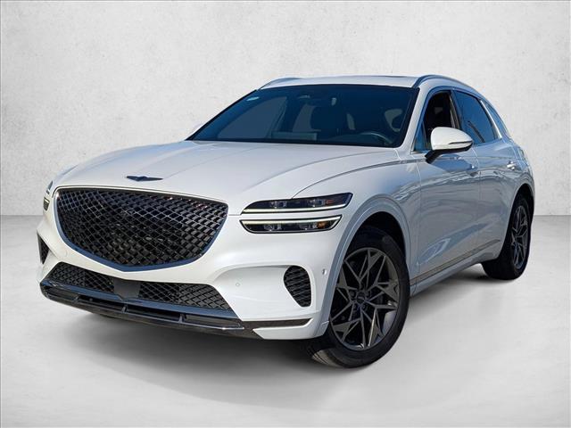 2023 GENESIS GV70 Standard's photo