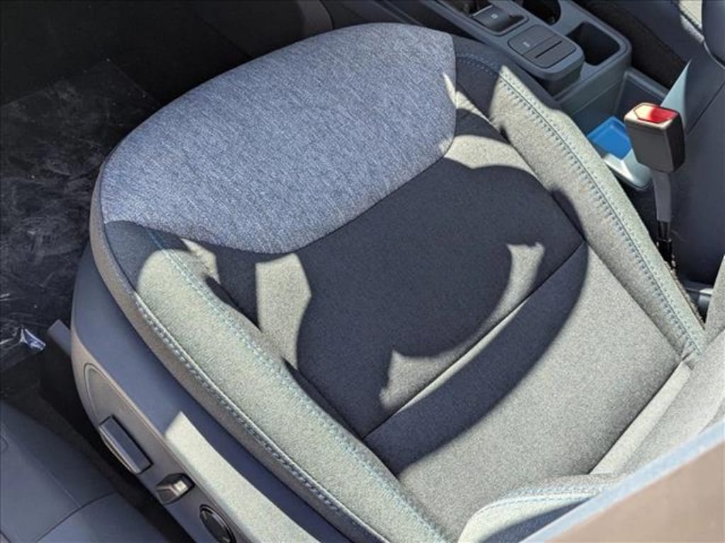 New 2025 Ford Maverick XLT Truck SuperCrew