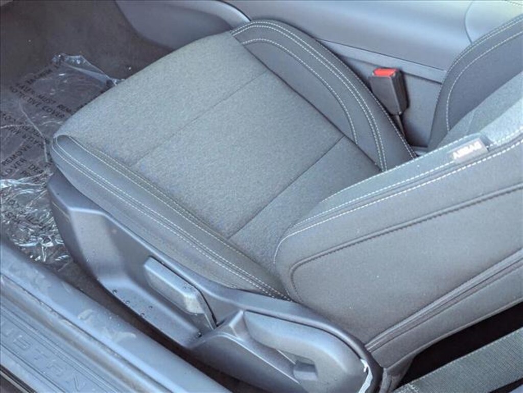 New 2026 Ford Mustang EcoBoost Coupe