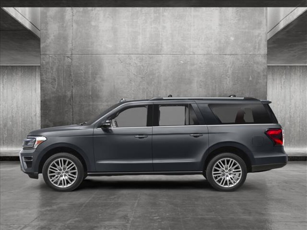 New Ford Expedition Max For Sale Sanford, FL 1FMJK1K89REA97458