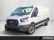 Ford Transit-250 Cargo