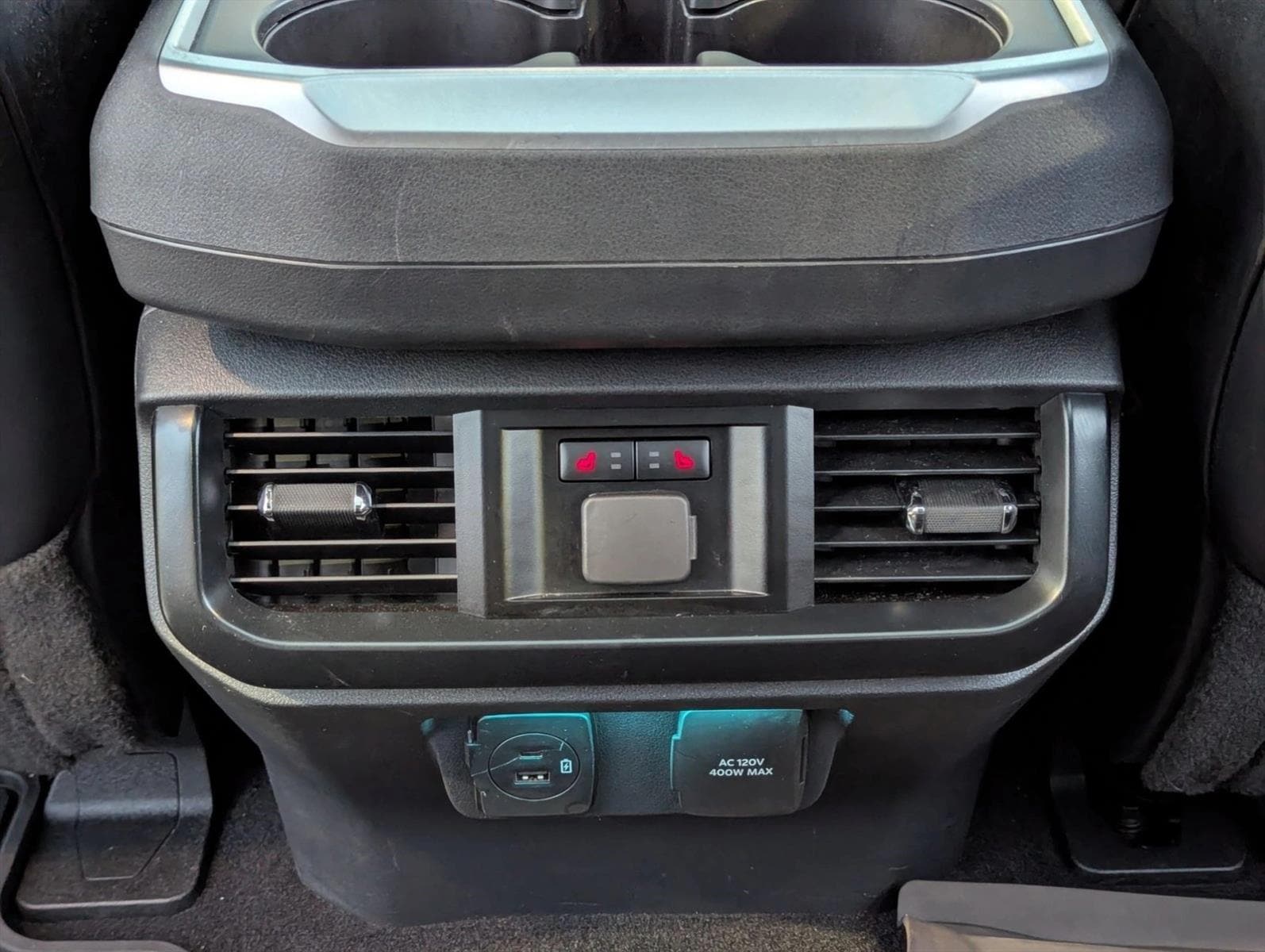 2023 Ford F-150 Raptor - Photo 20