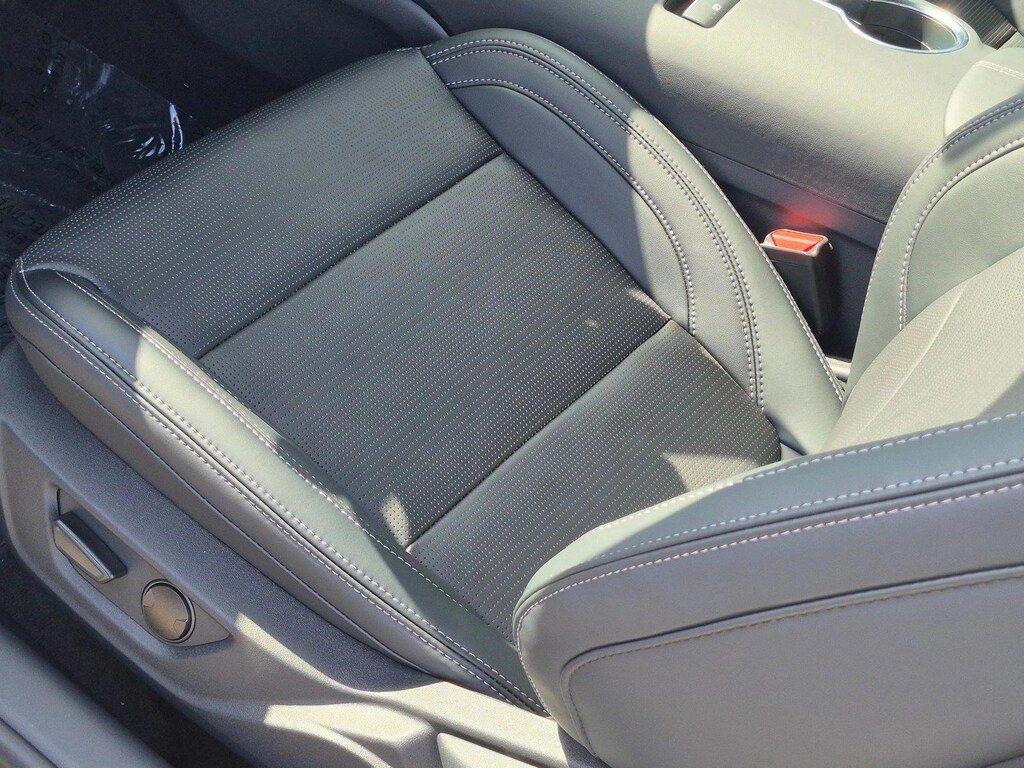 New 2026 Ford Mustang EcoBoost Premium Convertible