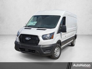 2026 Ford Transit-250 Cargo Van Medium Roof Van