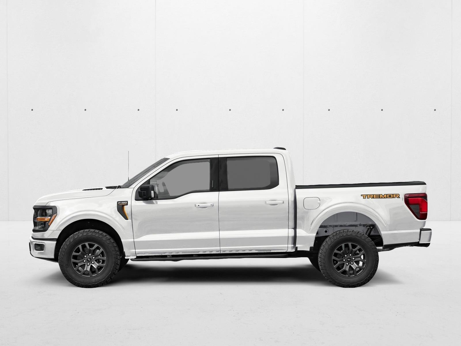 New 2027 Ford F-150 Tremor Truck SuperCrew Cab
