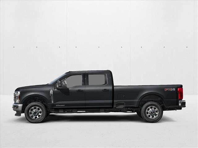 2026 Ford F-350 XLT photo 3