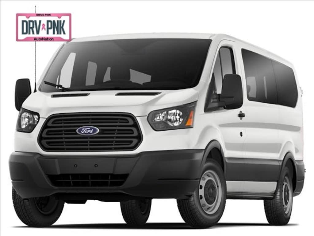 New Ford Transit350 Passenger For Sale Margate, FL 1FBAX2C88SKA03415 AutoNation Ford Margate