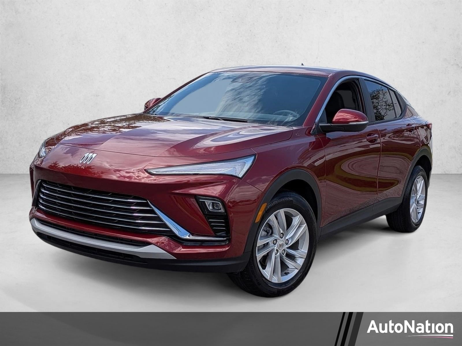 2024 Buick Envista Preferred's photo