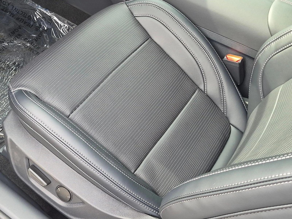New 2026 Ford Mustang EcoBoost Premium Convertible