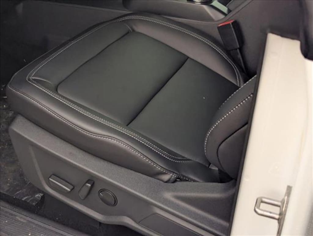 New 2025 Ford Bronco Outer Banks SUV