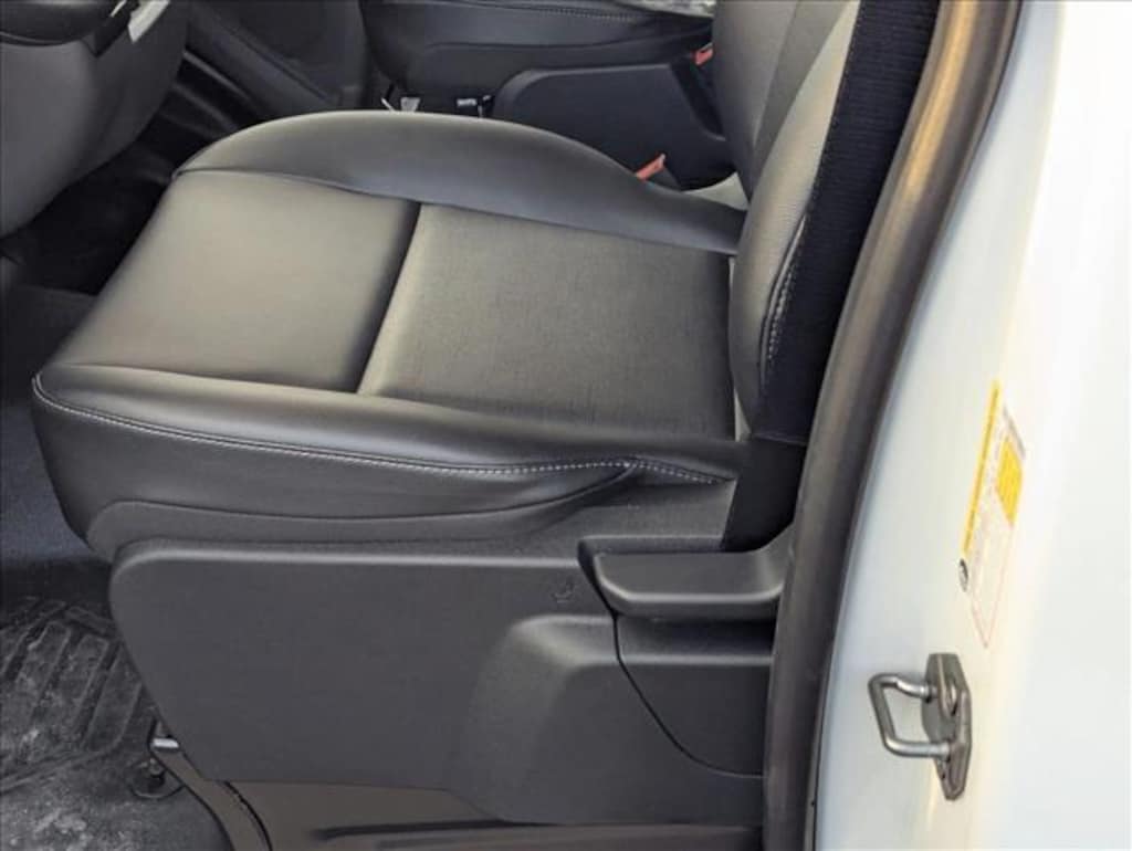 New 2026 Ford Transit-250 Cargo Van Low Roof Van
