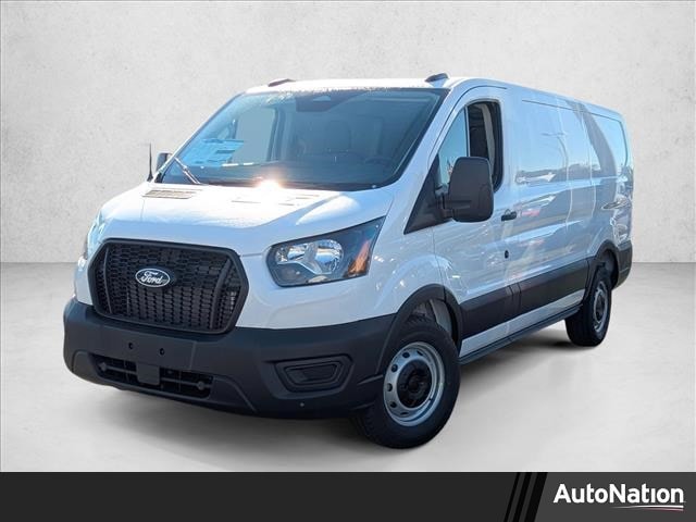 2026 Ford Transit Van Base's photo