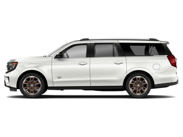 2025 Ford Expedition MAX King Ranch photo 2