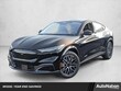  Ford Mustang Mach-E