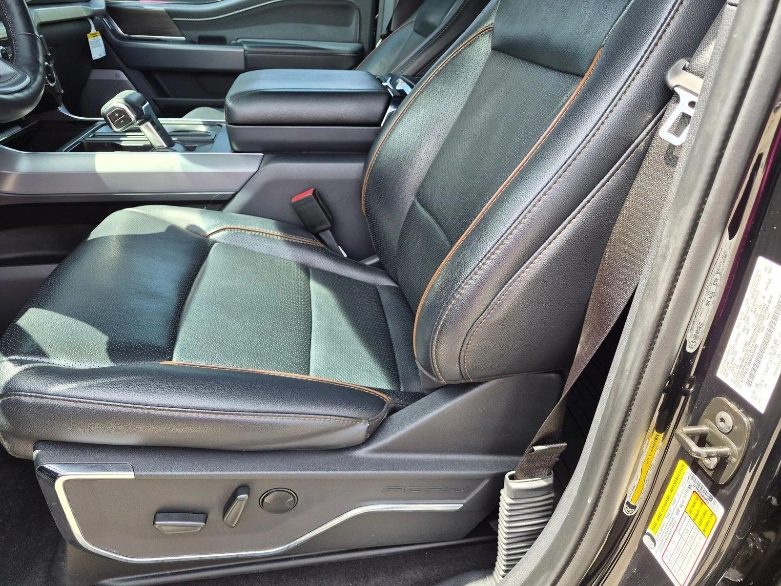 2024 Ford F-150 Lariat - Photo 15