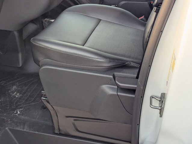 2025 Ford Transit photo 2