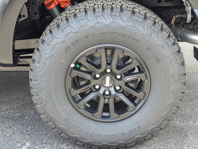 2024 Ford F-150 Raptor - Photo 9