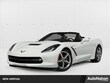  Chevrolet Corvette Stingray
