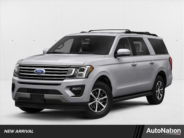 2020 Ford Expedition Limited MAX's photo
