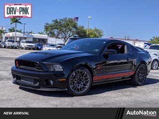 Used Ford Mustang Miami Fl