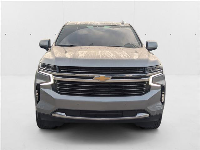 2023 Chevrolet Tahoe LT photo 2
