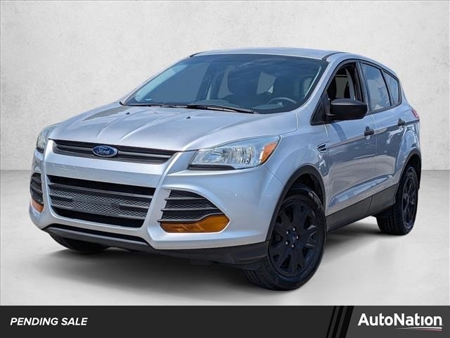 2014 Ford Escape S