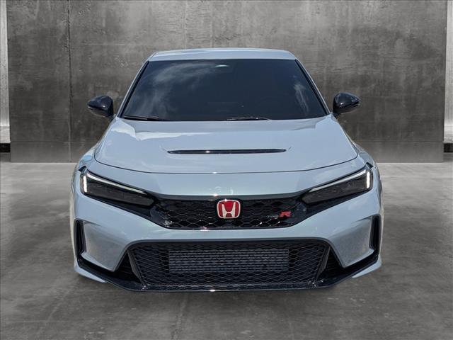 Used 2023 Honda Civic Hatchback Type-R with VIN JHMFL5G46PX002374 for sale in Miami Gardens, FL