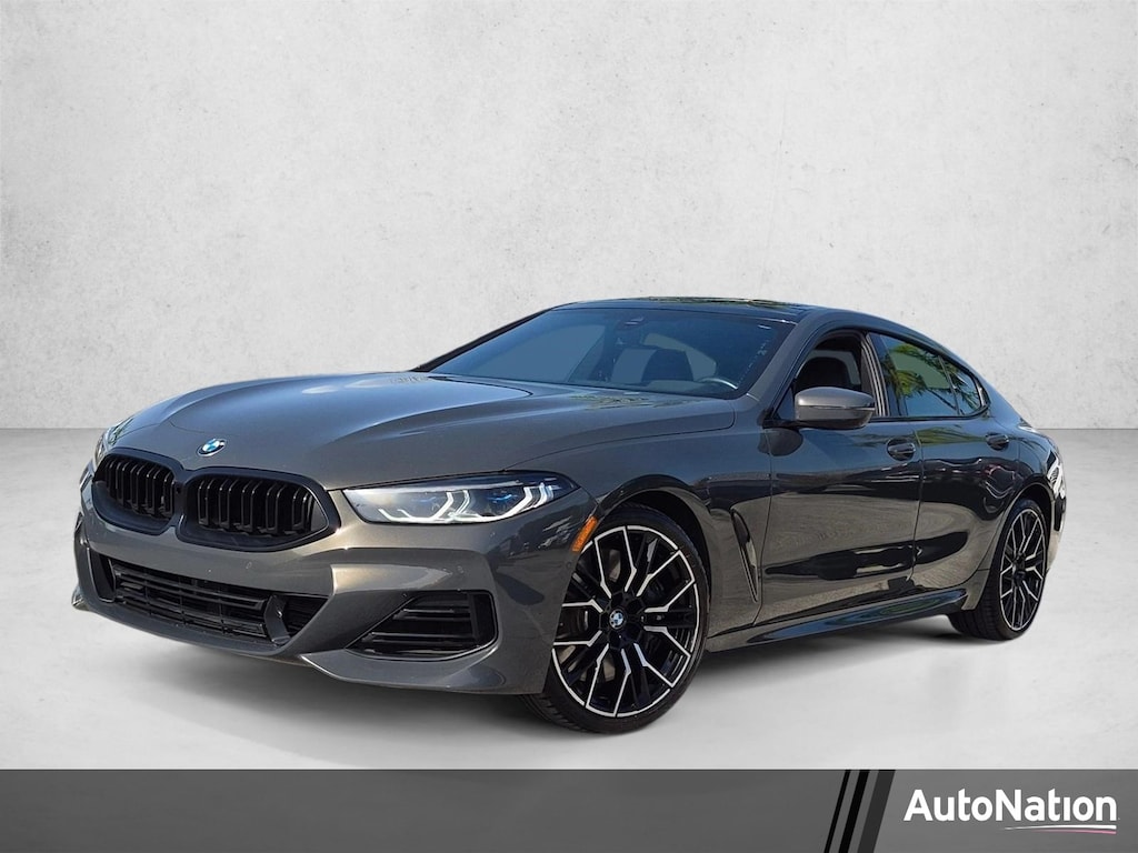 Used 2023 BMW 840i 840i Gran Coupe